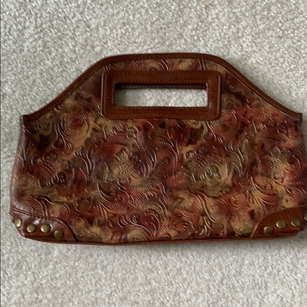 Aldo purse